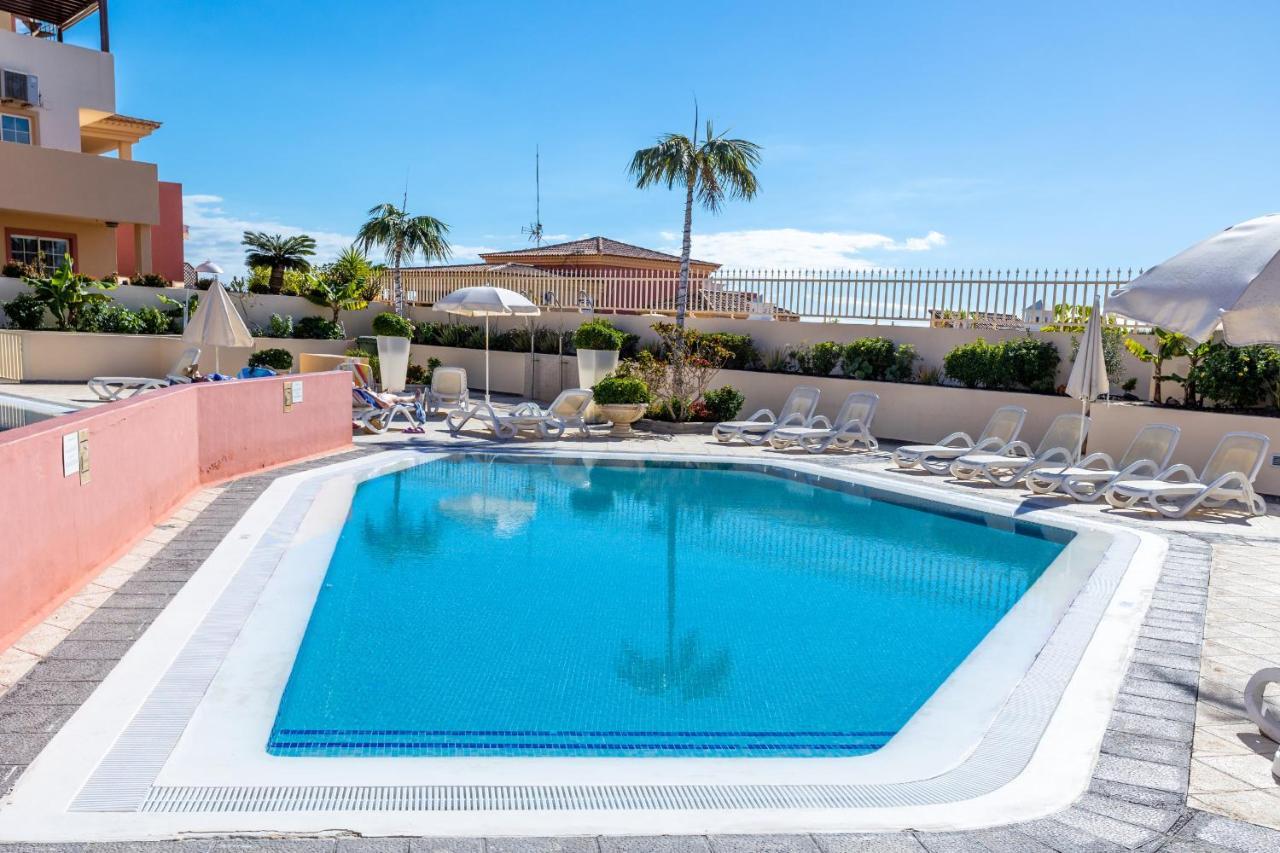 Amazing Sea View Playa Del Duque By Lovetener Apartamento *