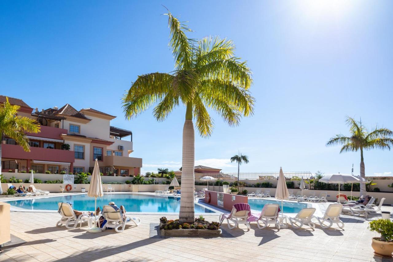 Apartamento Amazing Sea View Playa Del Duque By Lovetener