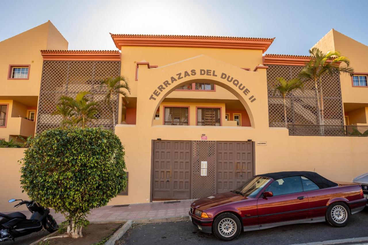 Amazing Sea View Playa Del Duque By Lovetener Apartamento Costa Adeje (Tenerife)