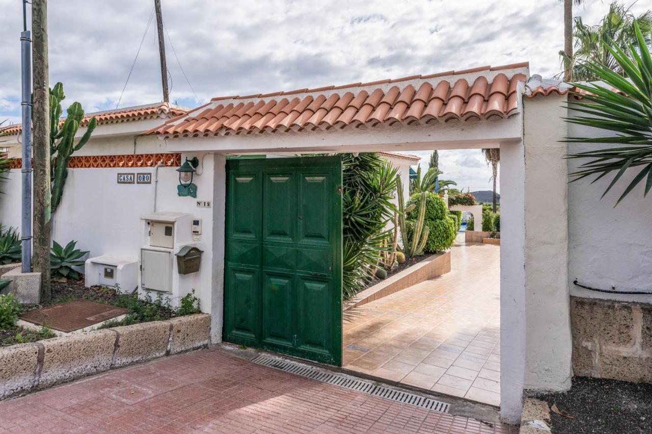 Holiday home Casa Oroteanda *
