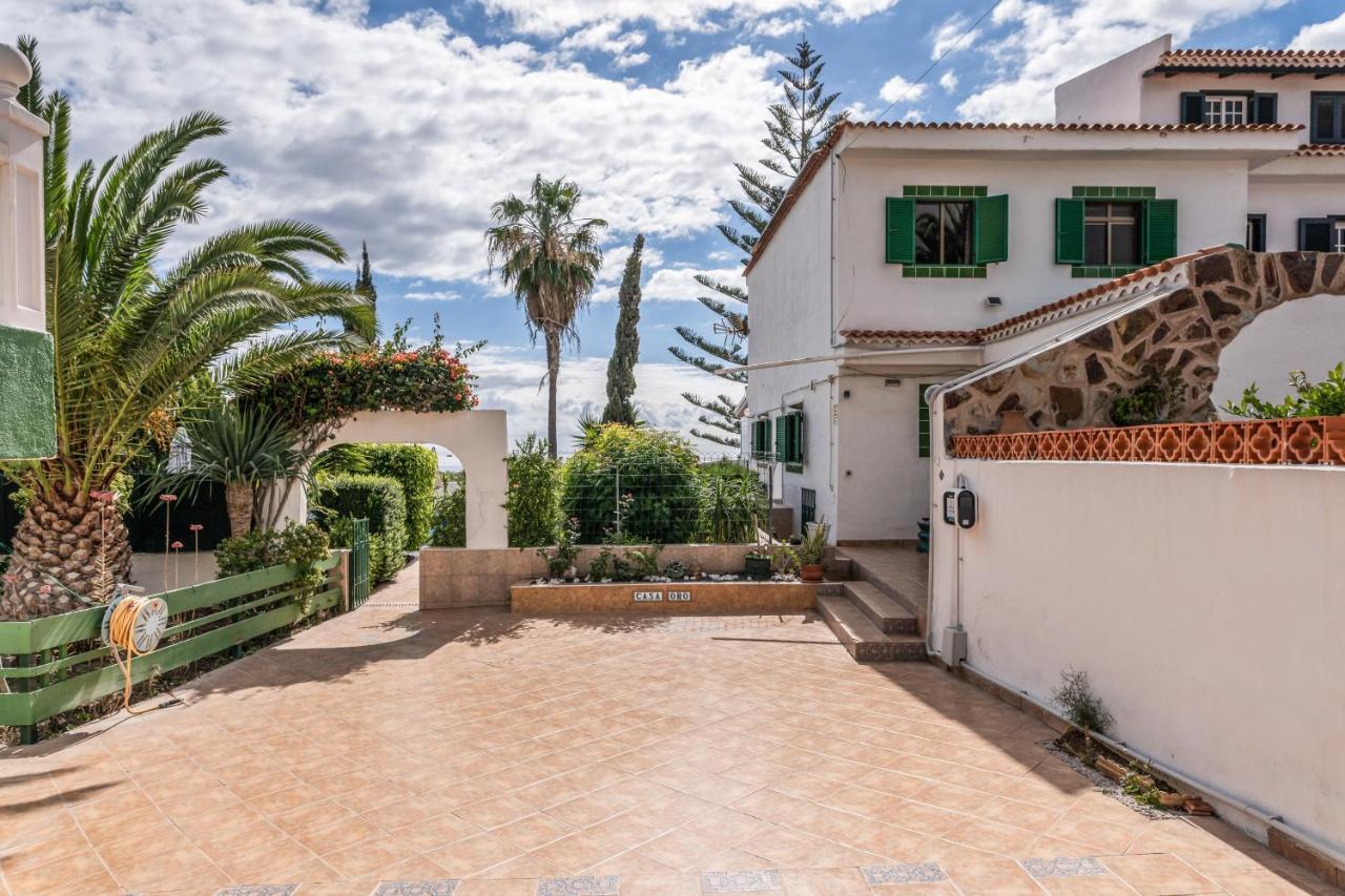 Casa Oroteanda Holiday home San Miguel de Abona