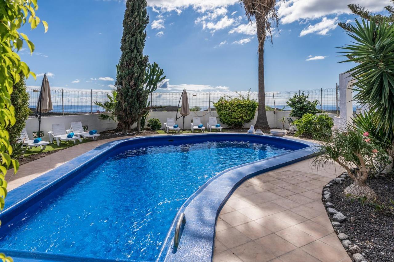 Casa Oroteanda Holiday home