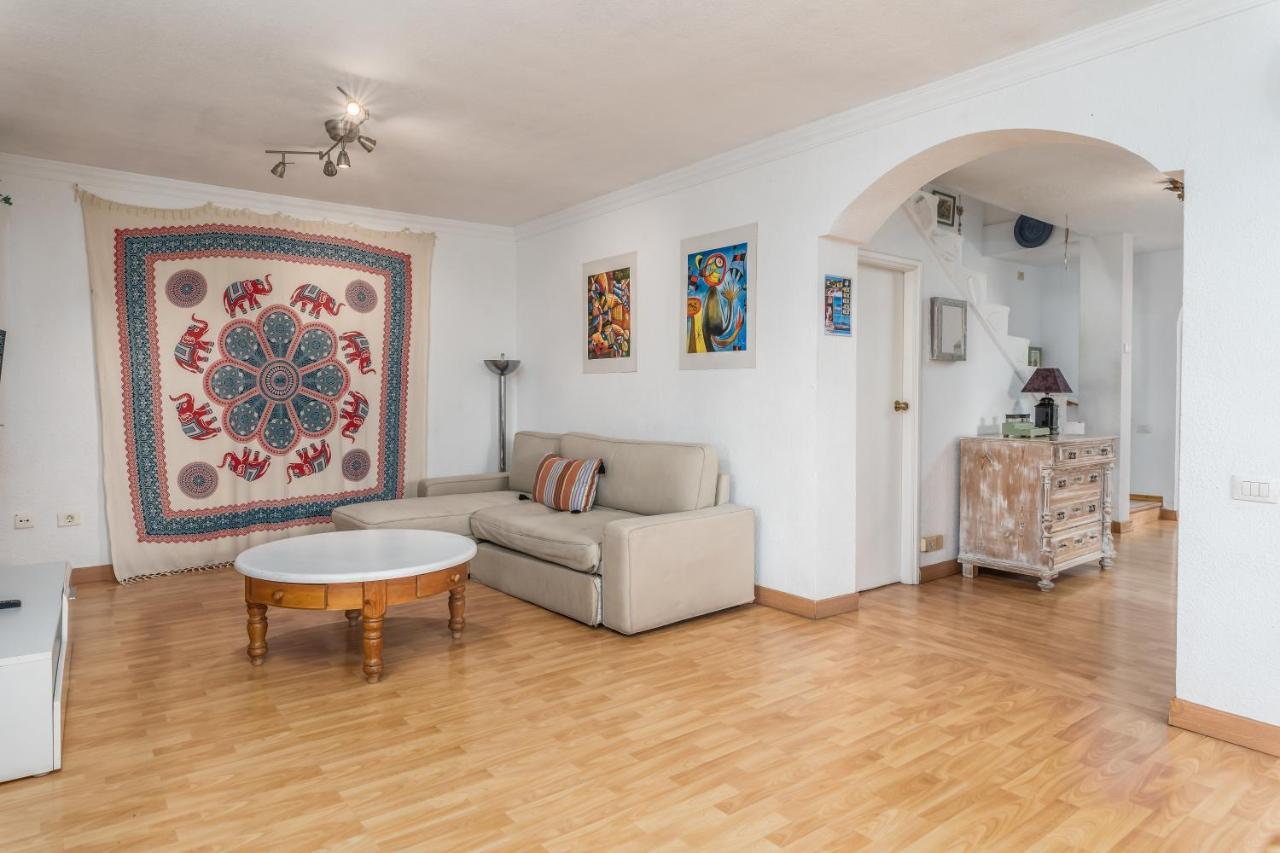 Holiday home Casa Oroteanda San Miguel de Abona