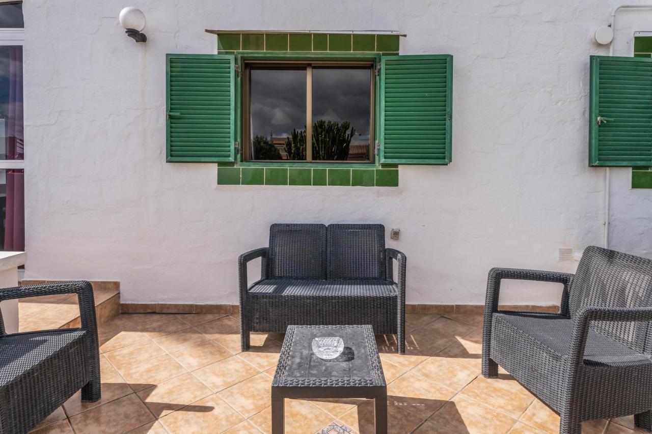 Casa Oroteanda Holiday home *