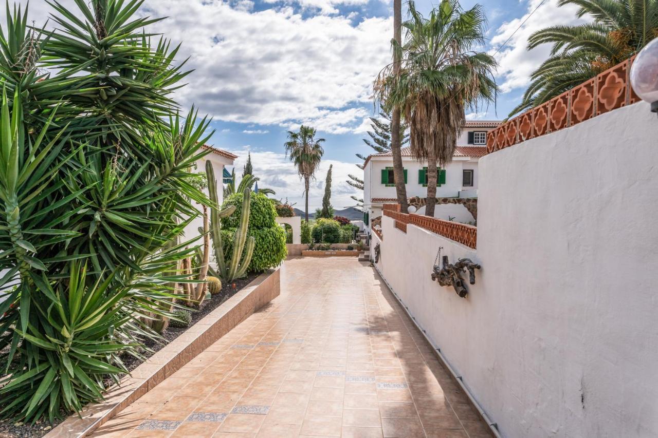 Casa Oroteanda