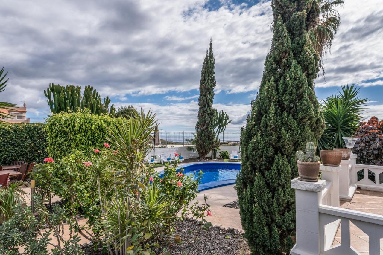 Holiday home Casa Oroteanda San Miguel de Abona