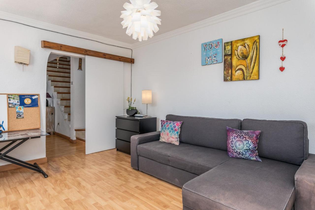 Casa Oroteanda Holiday home San Miguel de Abona