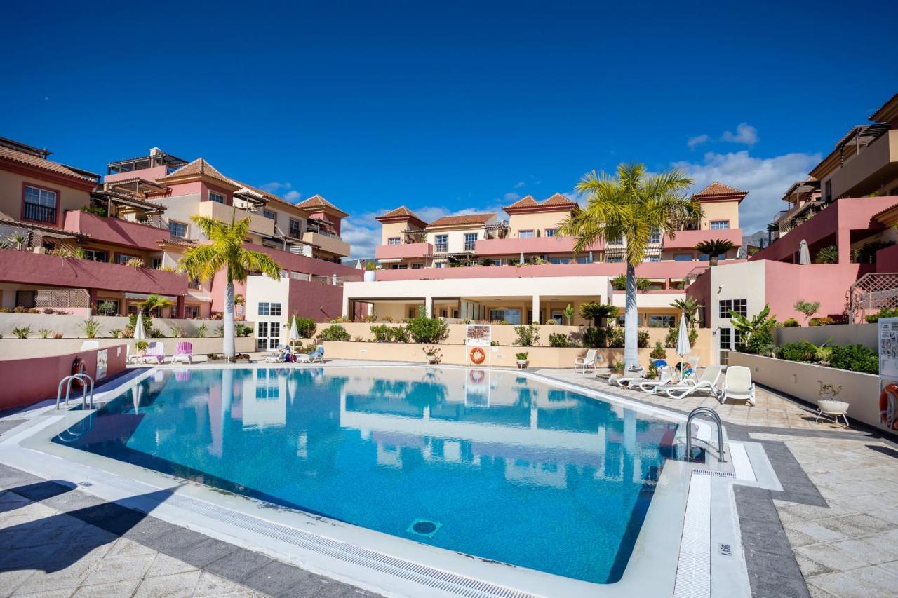 Amazing Sea View Playa Del Duque By Lovetener Apartamento Costa Adeje (Tenerife)