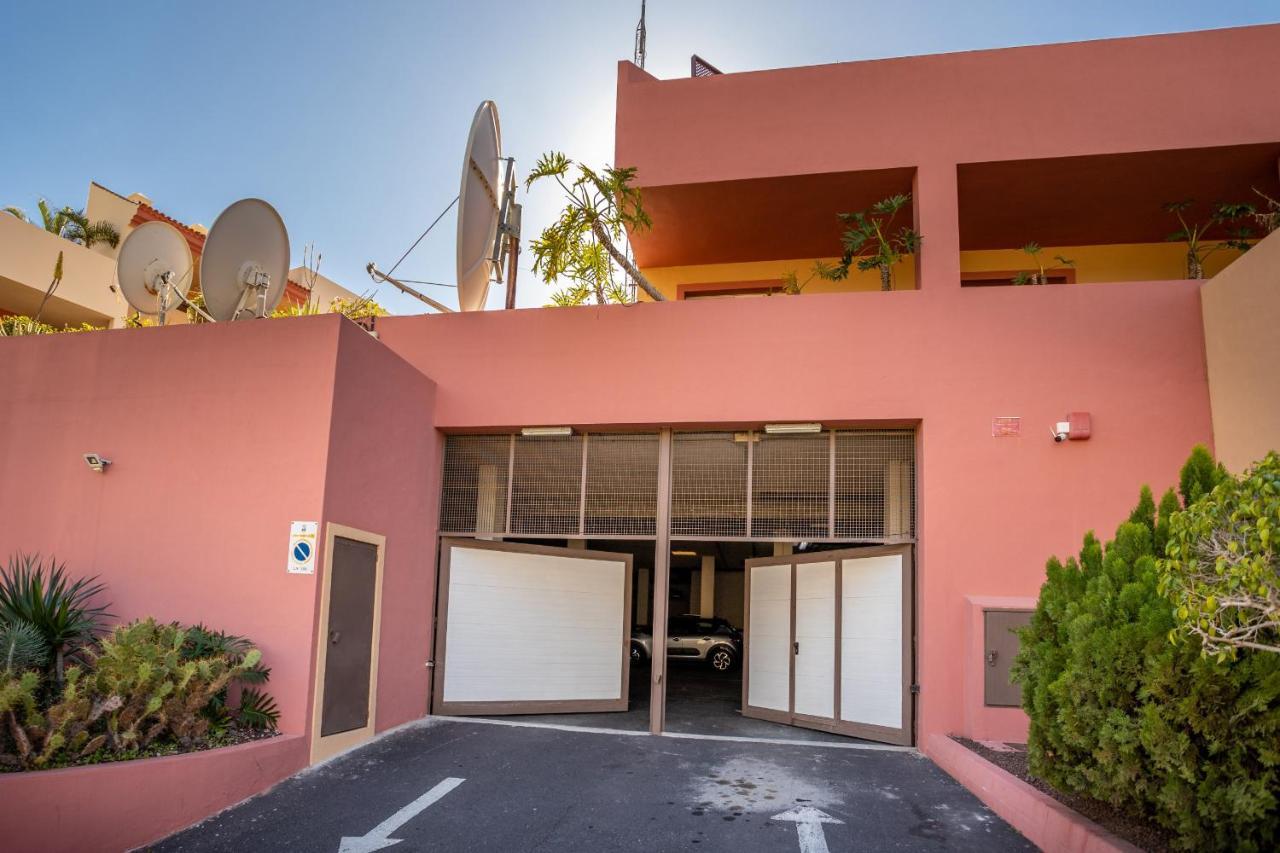 Amazing Sea View Playa Del Duque By Lovetener Apartamento Costa Adeje (Tenerife)