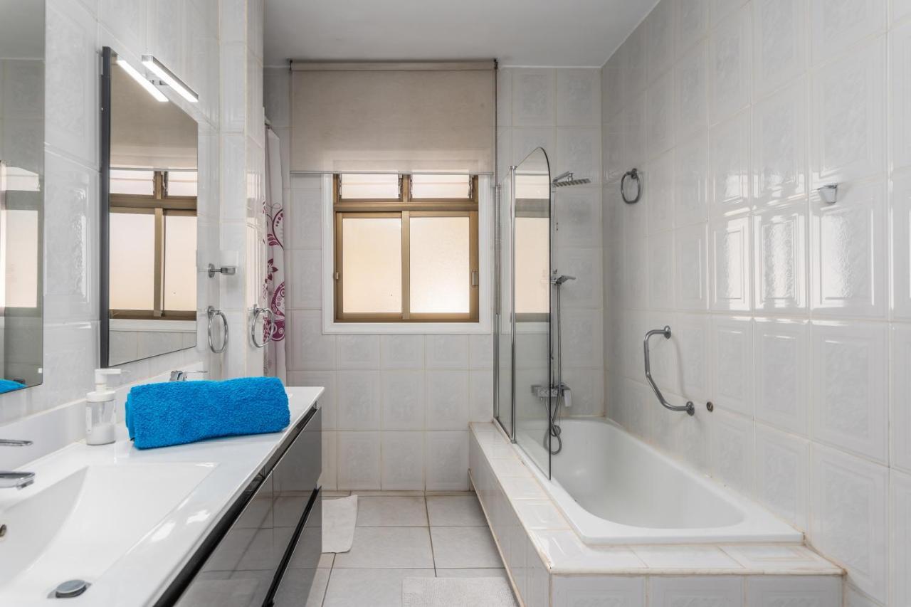 Casa Oroteanda Holiday home *