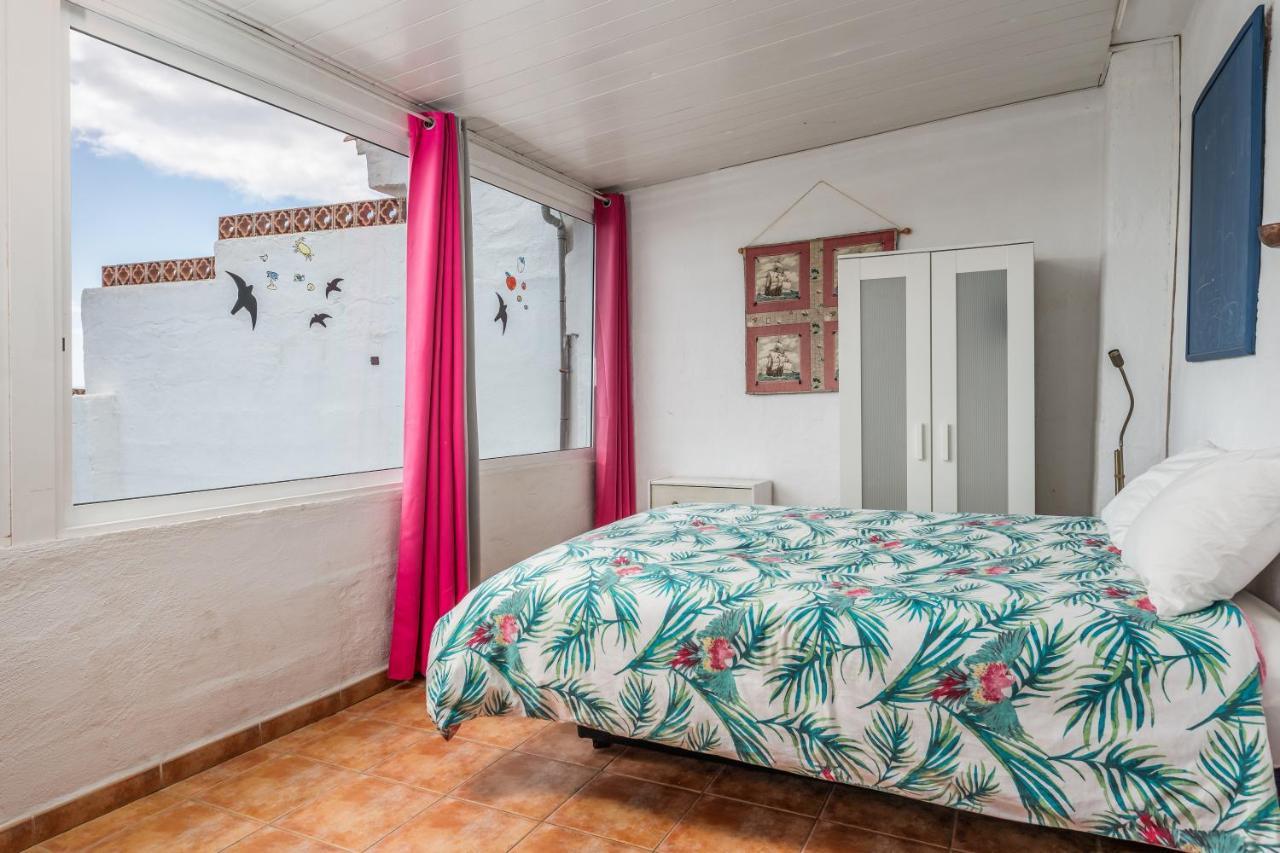 Holiday home Casa Oroteanda San Miguel de Abona