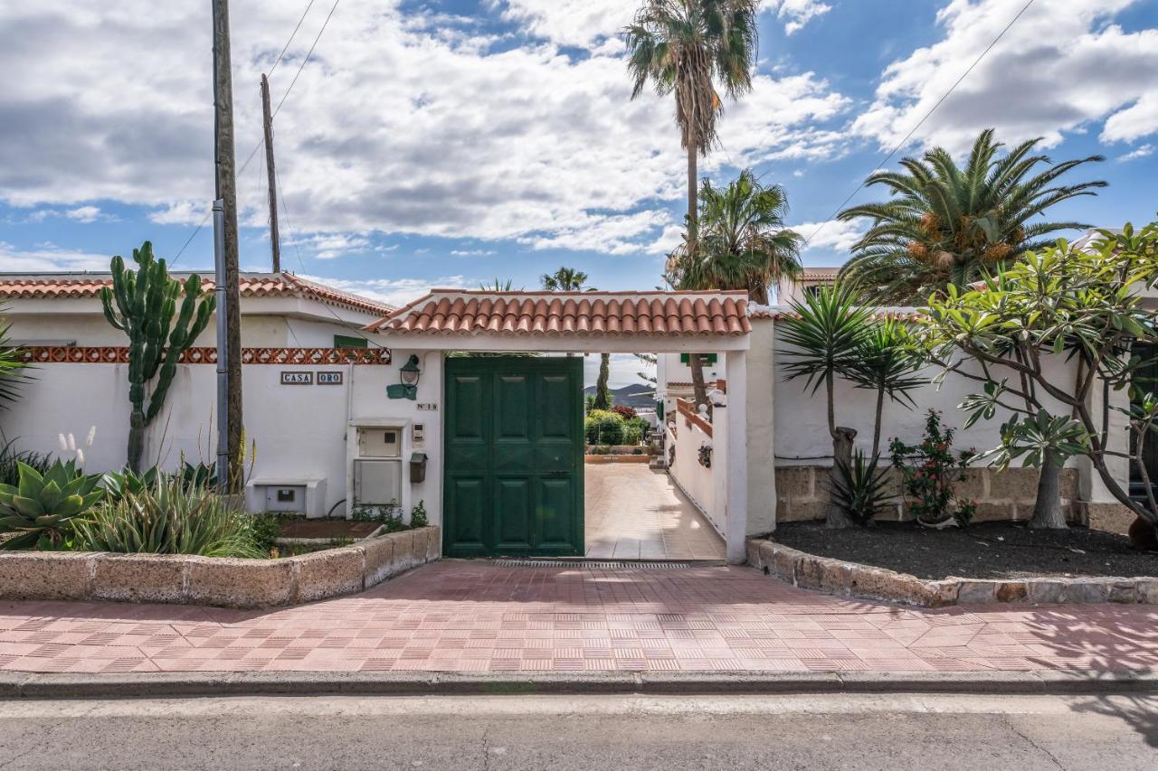 Casa Oroteanda Holiday home