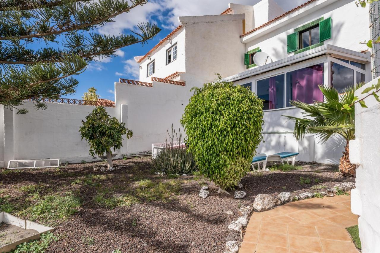 Casa Oroteanda * San Miguel de Abona