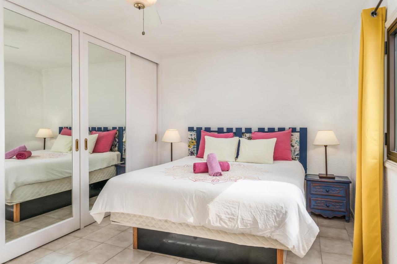 Casa Oroteanda Holiday home