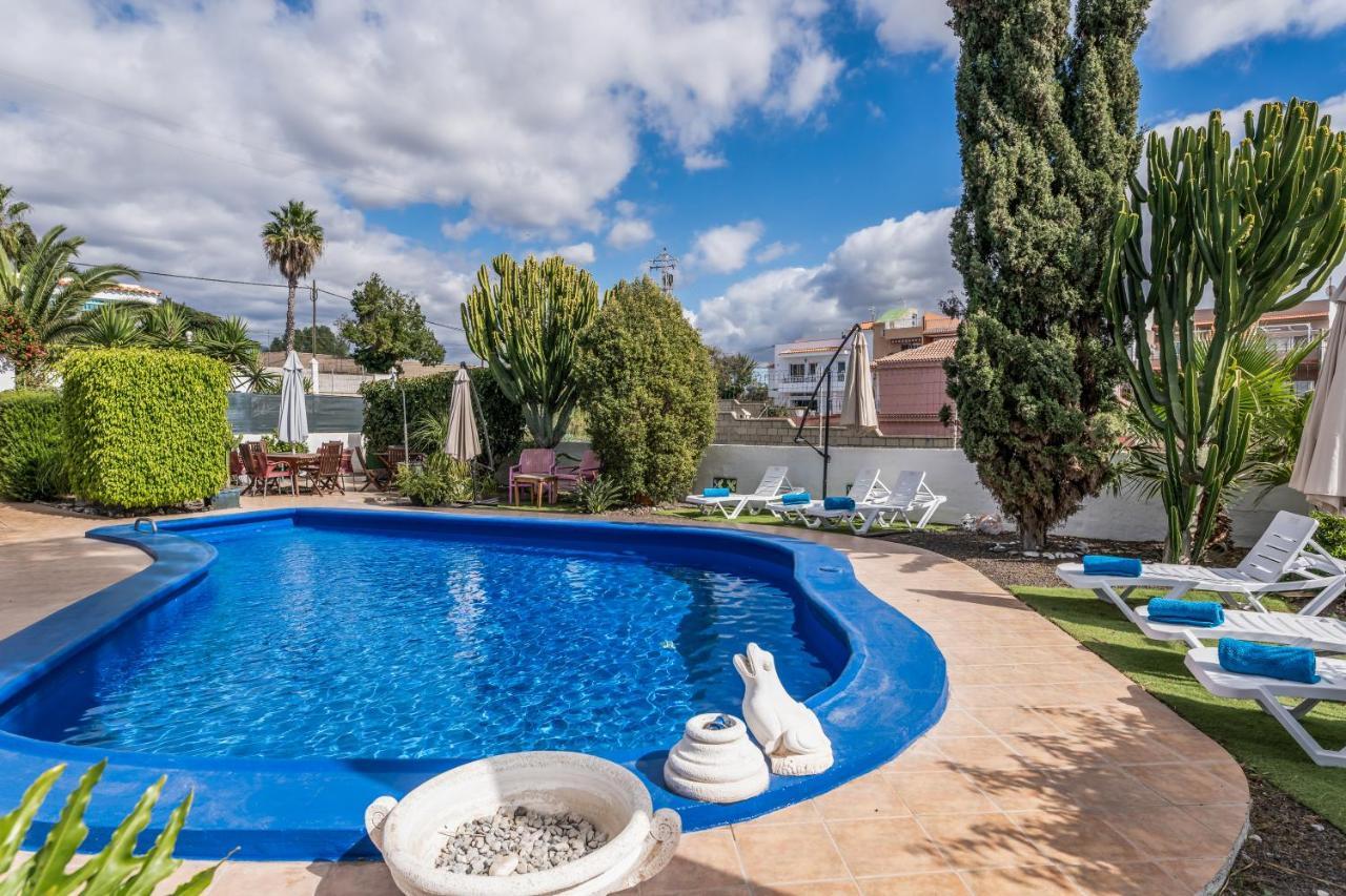 Casa Oroteanda San Miguel de Abona