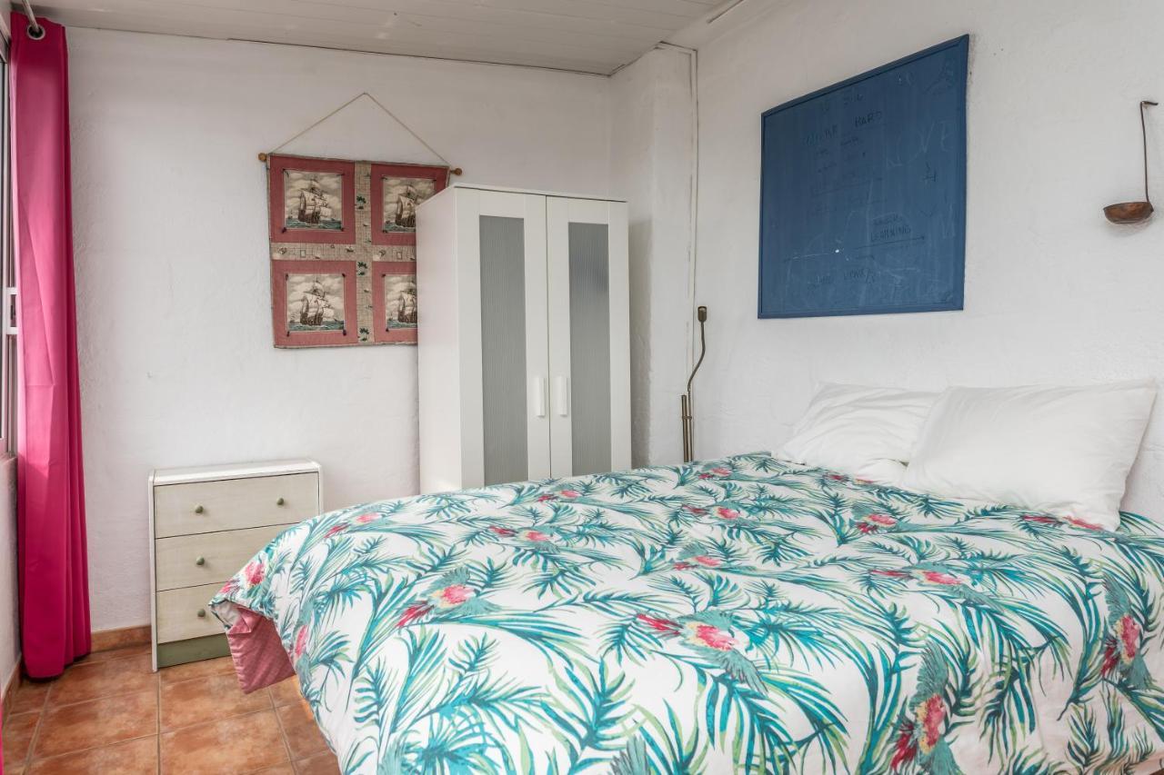 Casa Oroteanda Holiday home