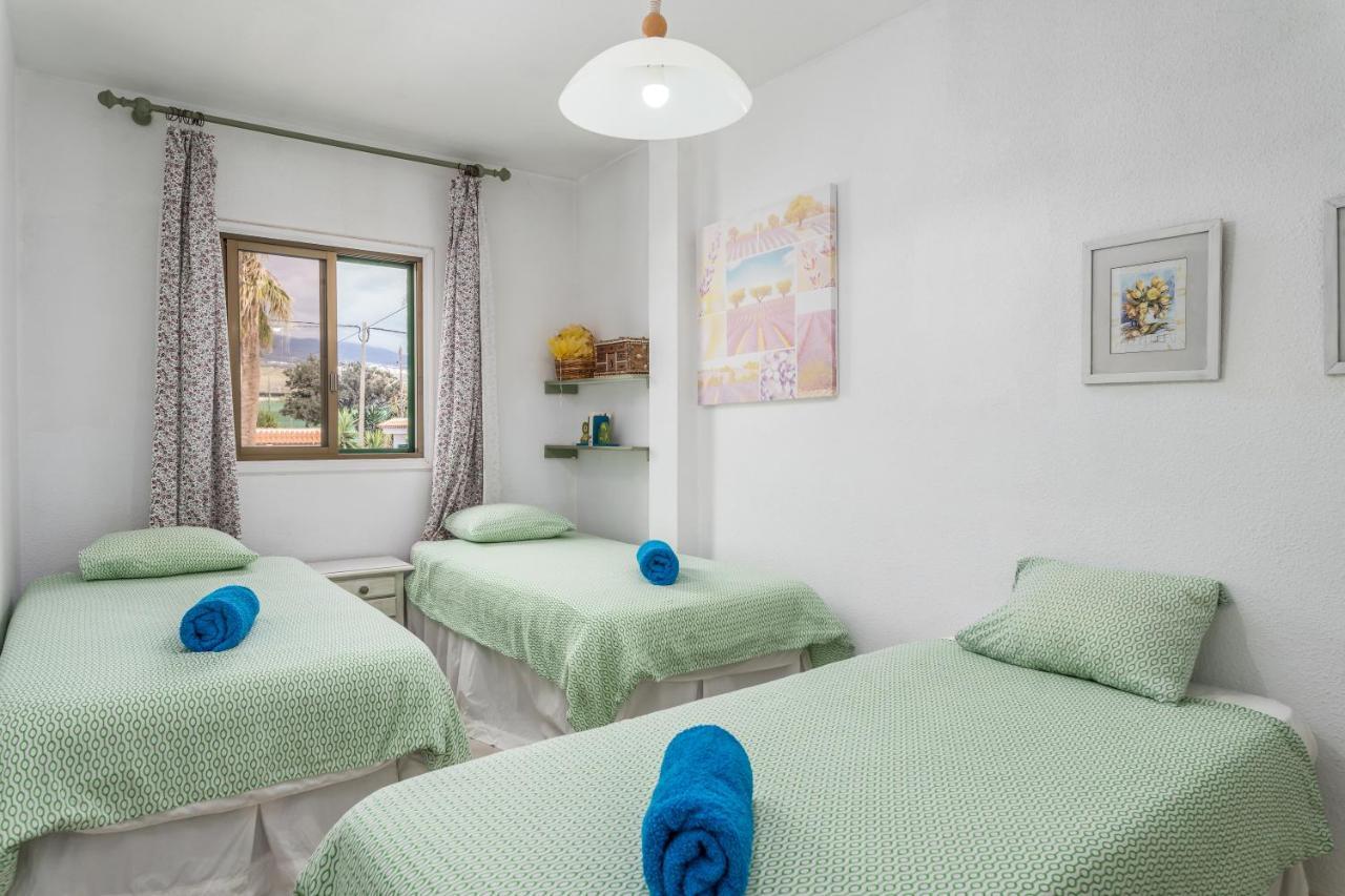 Casa Oroteanda Holiday home