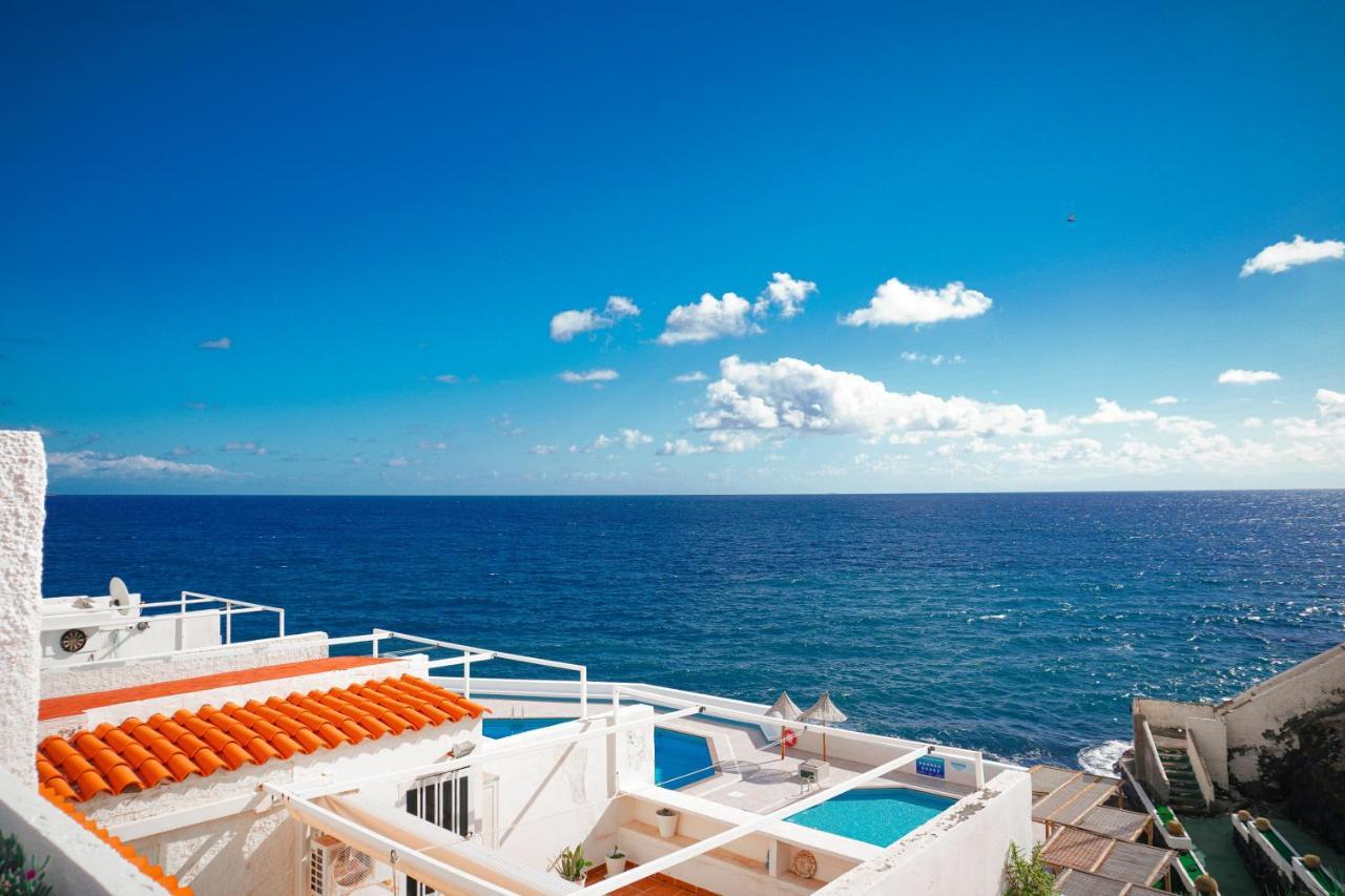 Apartamento Marina Blue, Caletillas