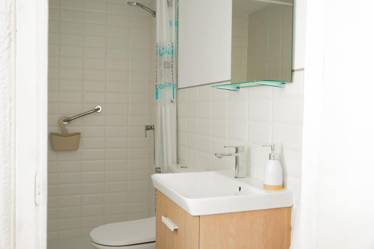 Apartamento Marina Blue, Caletillas