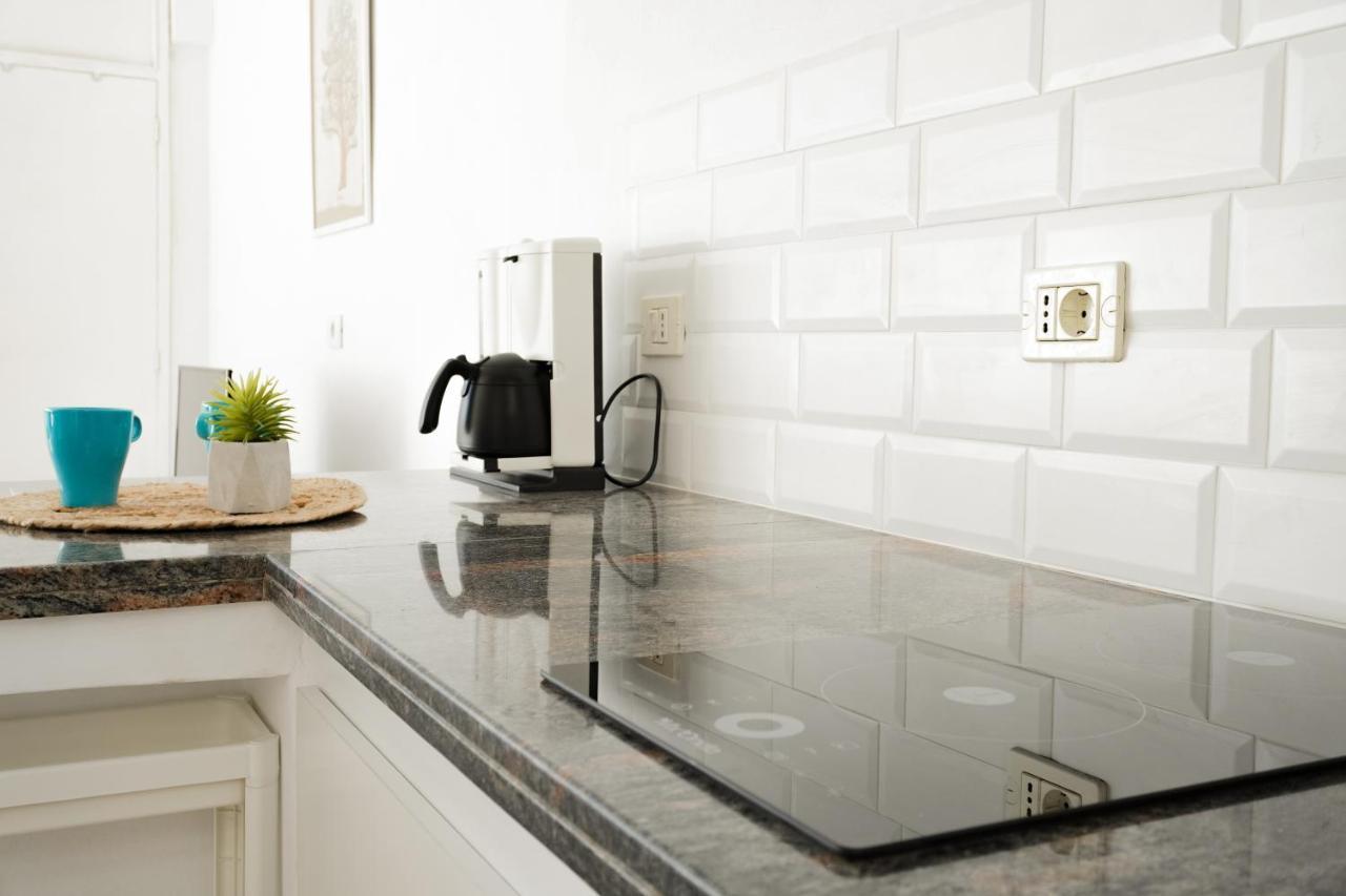 Apartamento Marina Blue, Caletillas Candelaria