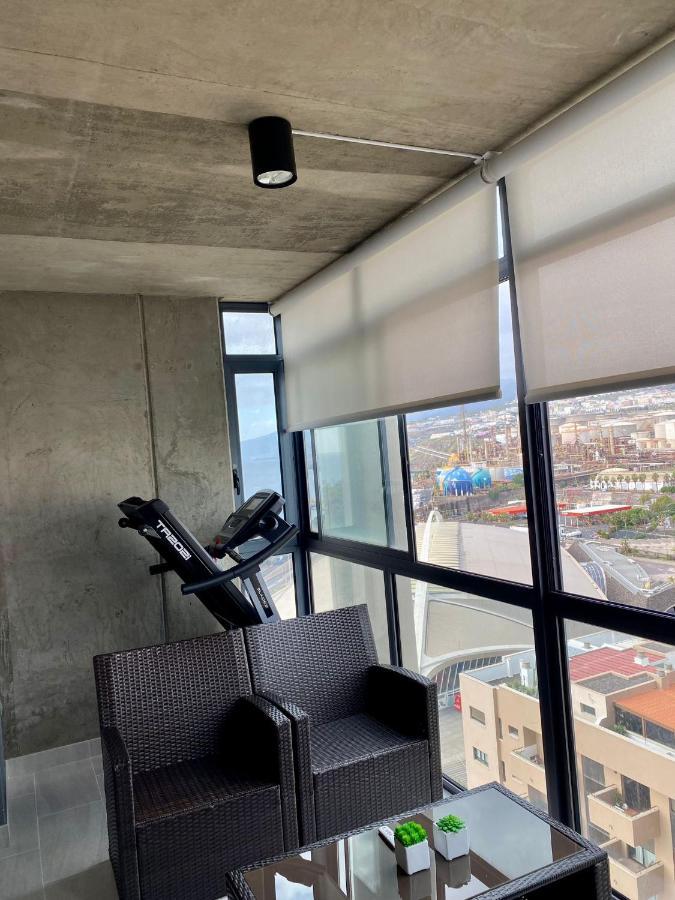 Lujo De Piso Apartment *