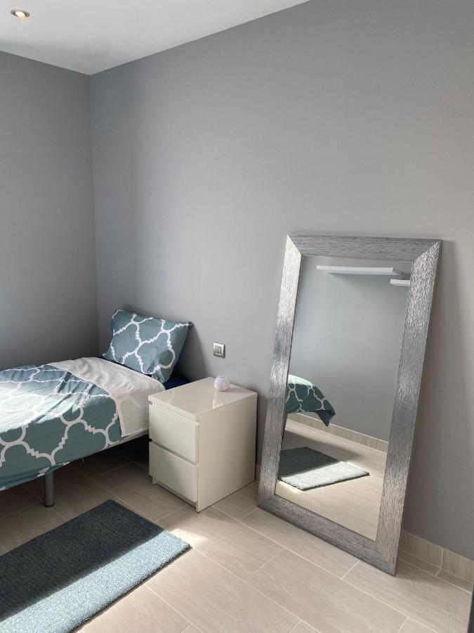 Lujo De Piso Apartment