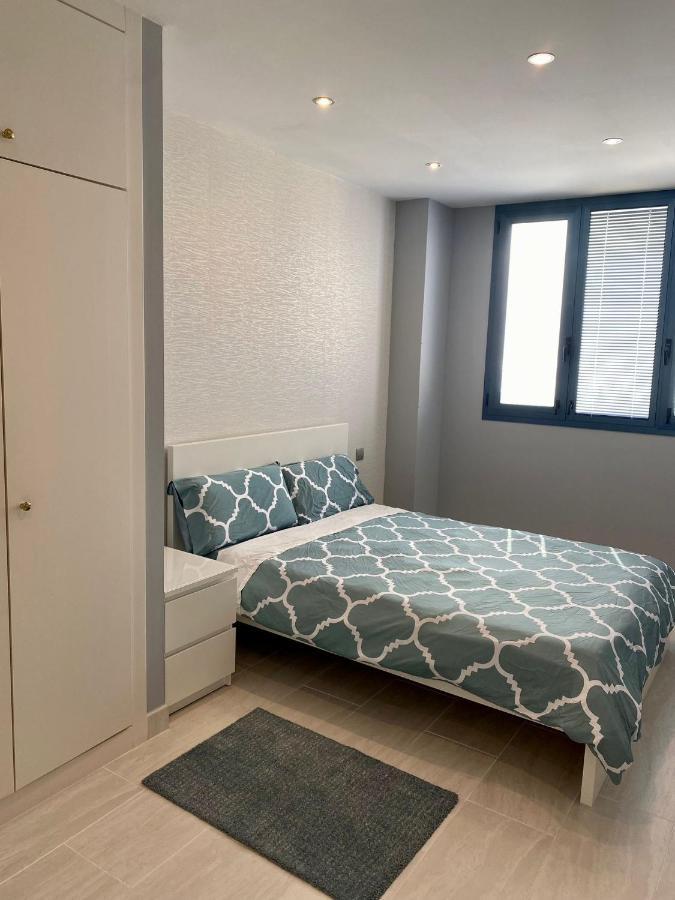 Lujo De Piso Apartment