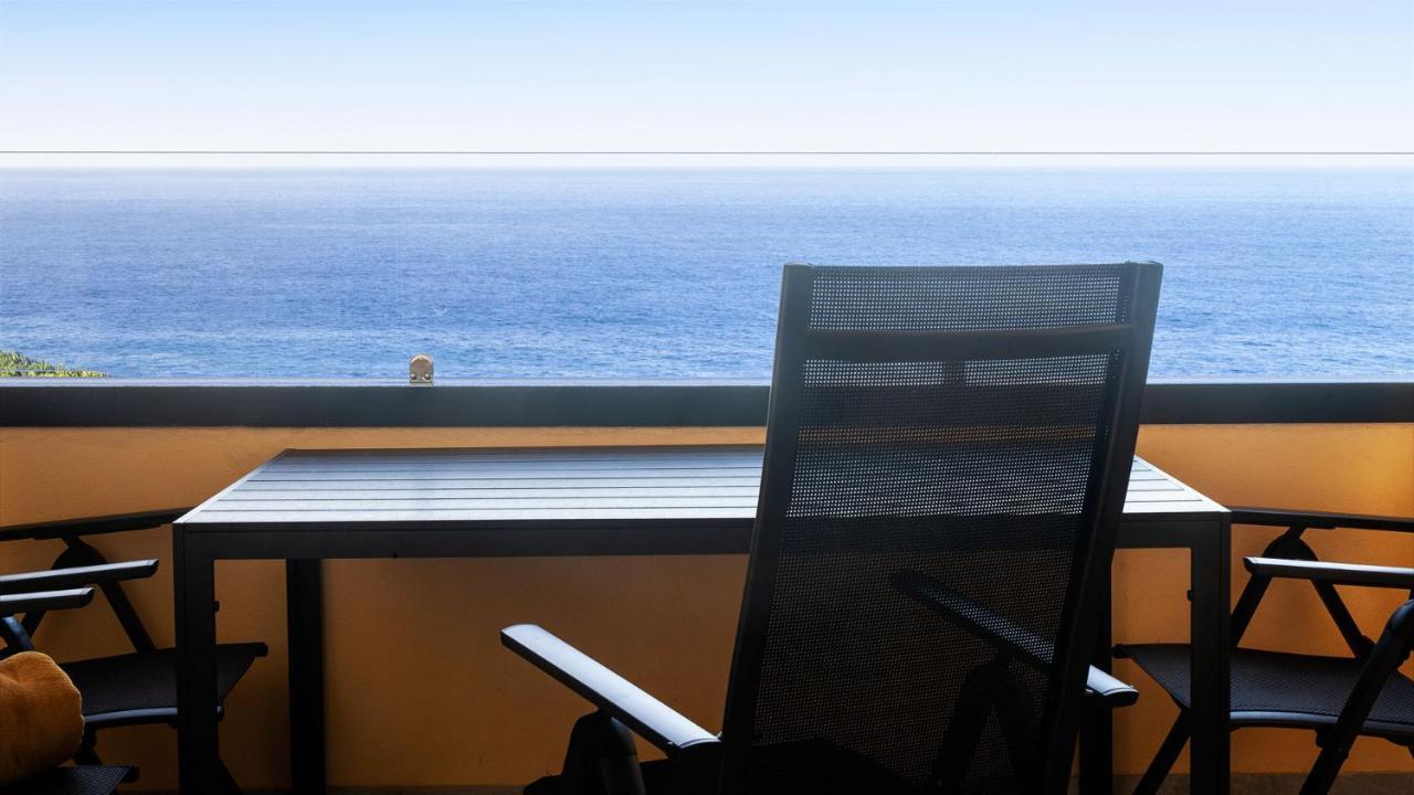 Casa Sol Y Mar Appartement Garachico (Tenerife)