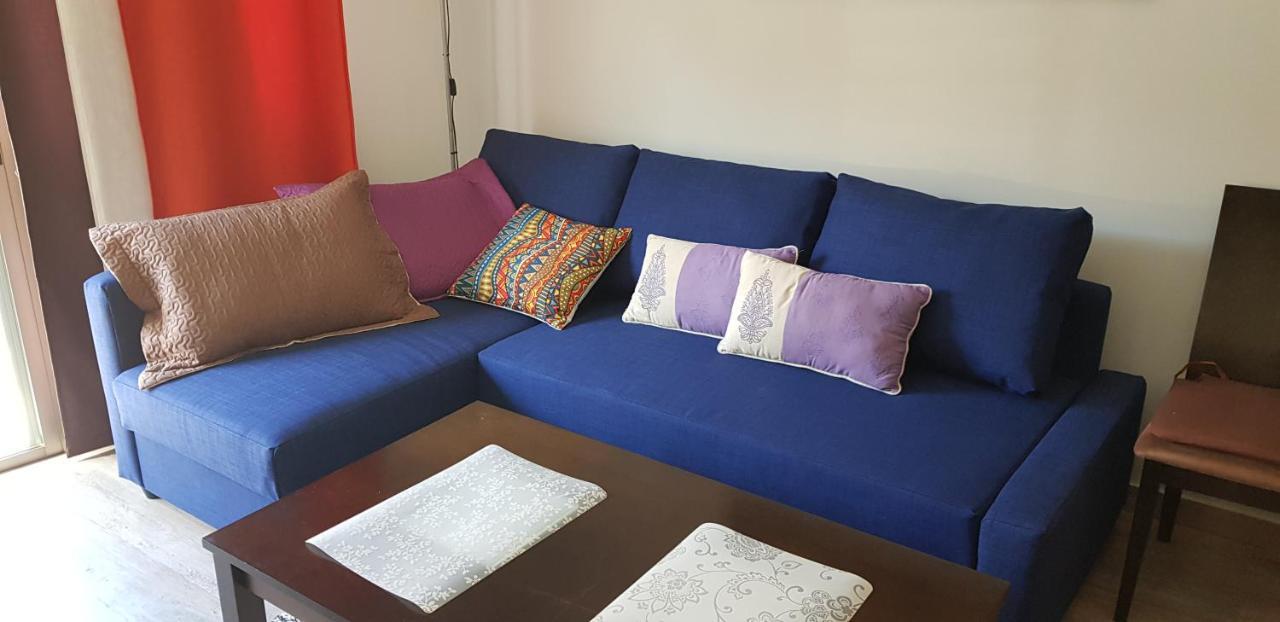 Appartement Abrigos -tenerife Los Abrigos