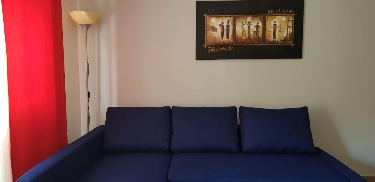 Abrigos -tenerife Appartement Los Abrigos