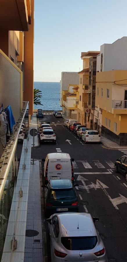 Appartement Abrigos -tenerife