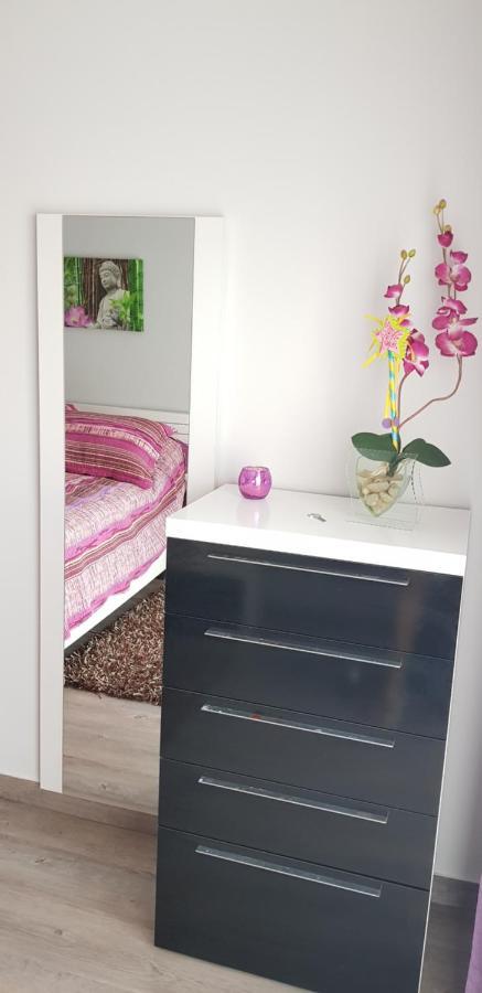 Abrigos -tenerife Appartement *
