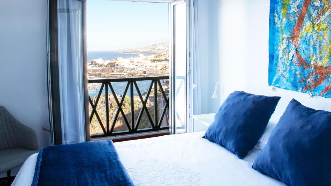 Casa Sol Y Mar Appartement Garachico (Tenerife)