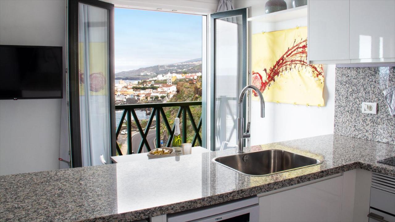 Casa Sol Y Mar Appartement Garachico (Tenerife)