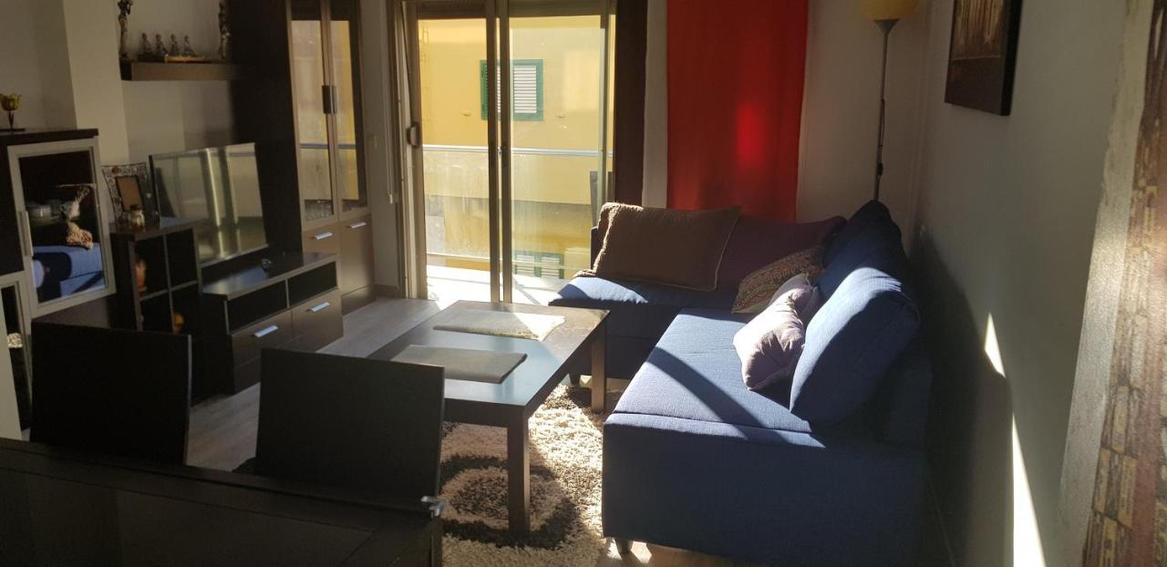 Appartement Abrigos -tenerife Los Abrigos