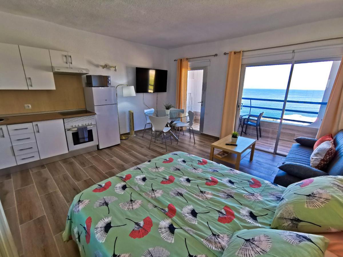 Apartment Paraiso Del Sur Costa Adeje (Tenerife)
