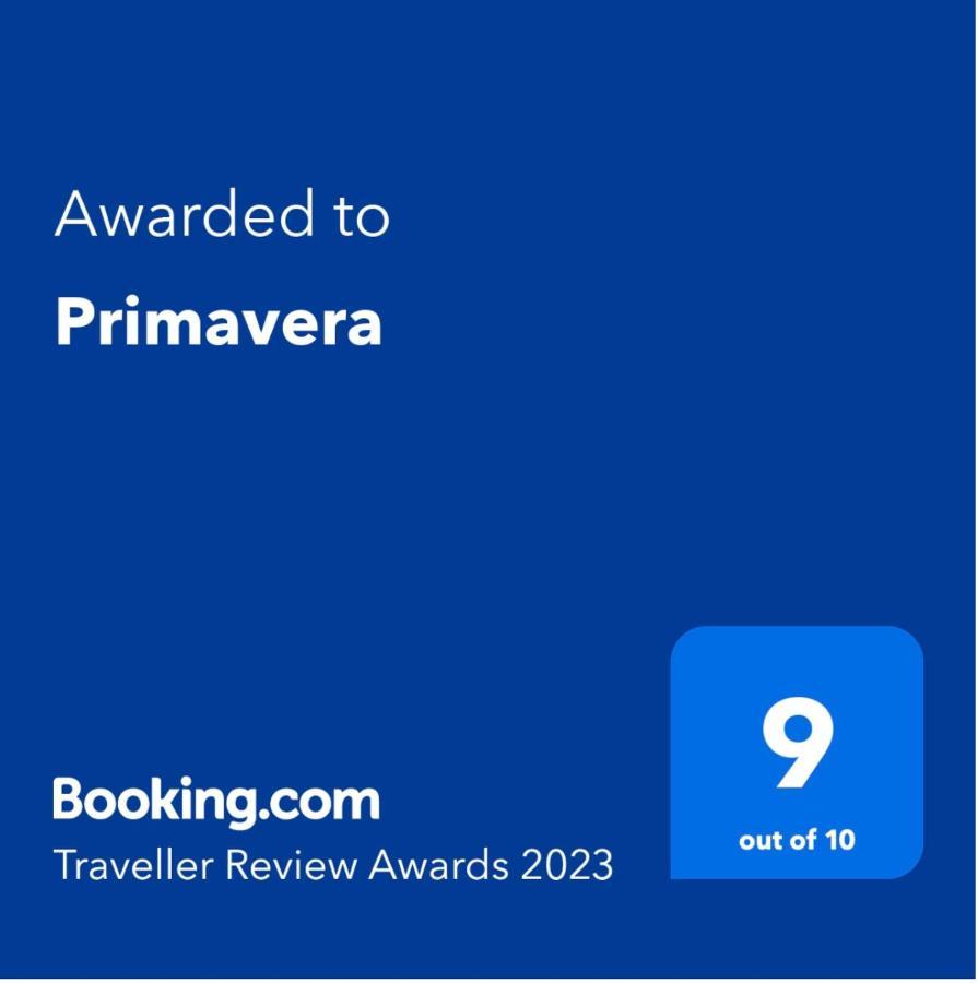 Apartment Primavera