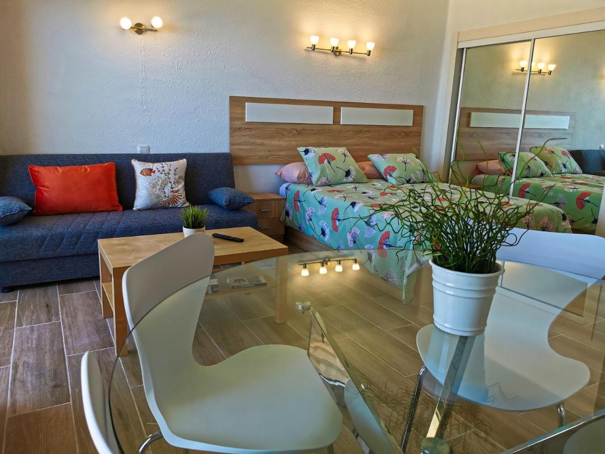 Apartment Paraiso Del Sur Costa Adeje (Tenerife)