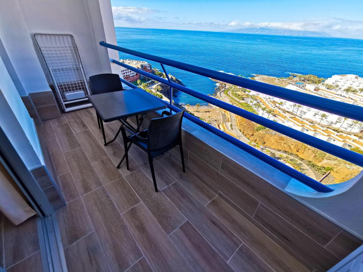 Paraiso Del Sur Apartment *