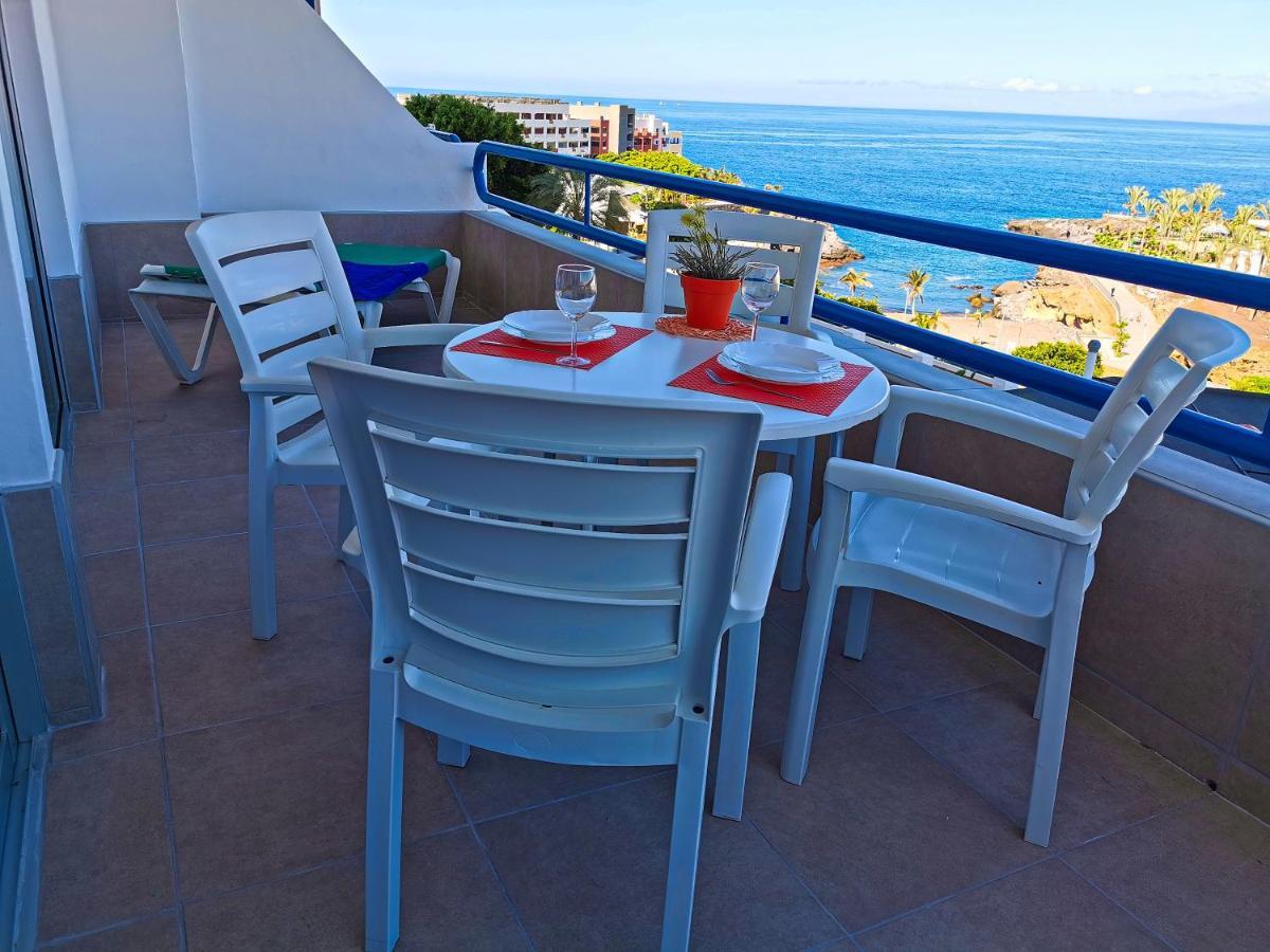 Paraiso Del Sur Apartment Costa Adeje (Tenerife)