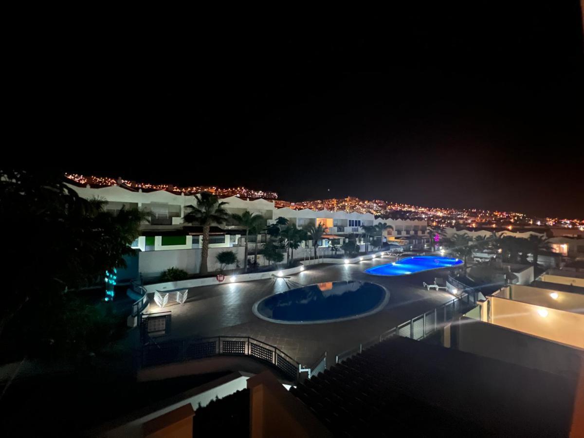 Apartment Paulmarie Oasis De Fanabe Costa Adeje (Tenerife)