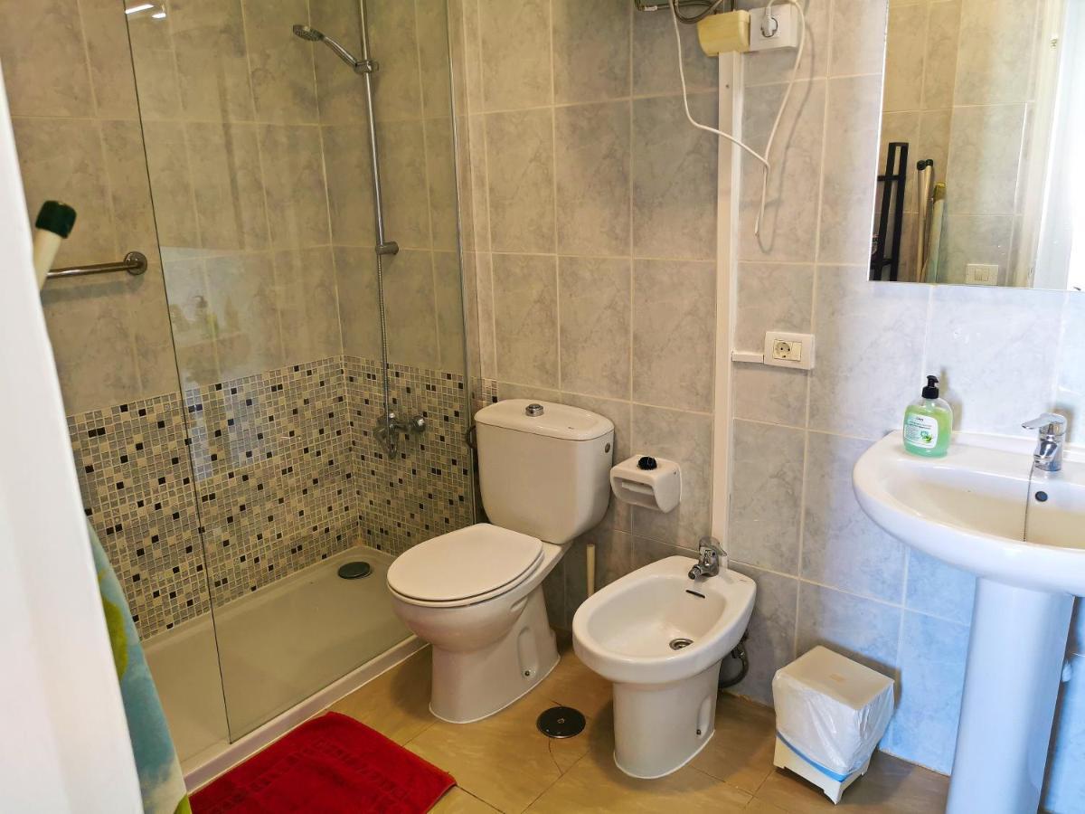 Apartment Paraiso Del Sur Costa Adeje (Tenerife)