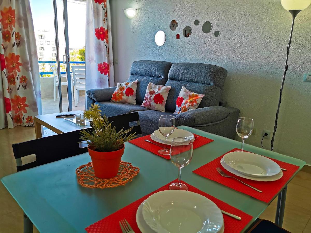 Apartment Paraiso Del Sur *