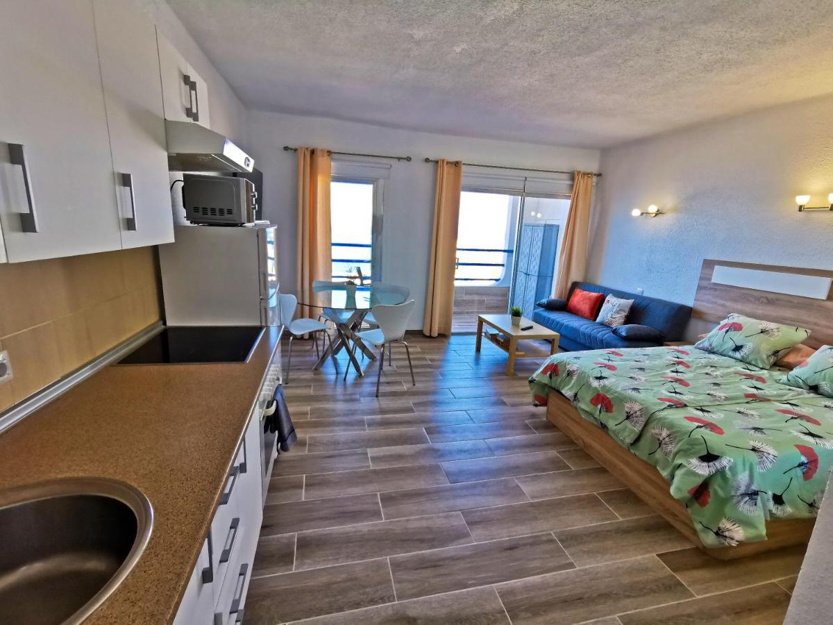 Paraiso Del Sur Apartment