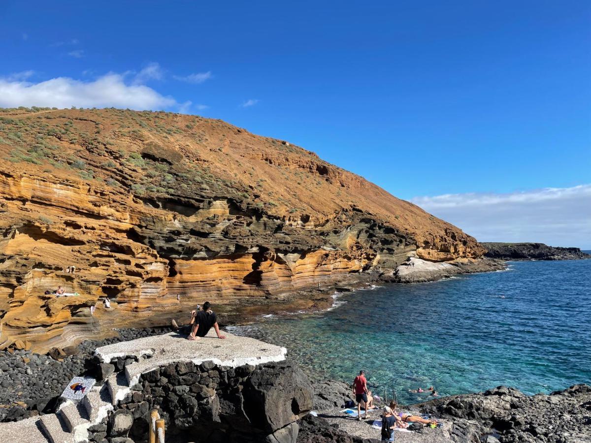 Torres * Arona (Tenerife)