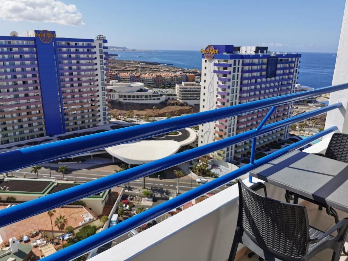 Apartment Paraiso Del Sur Costa Adeje (Tenerife)
