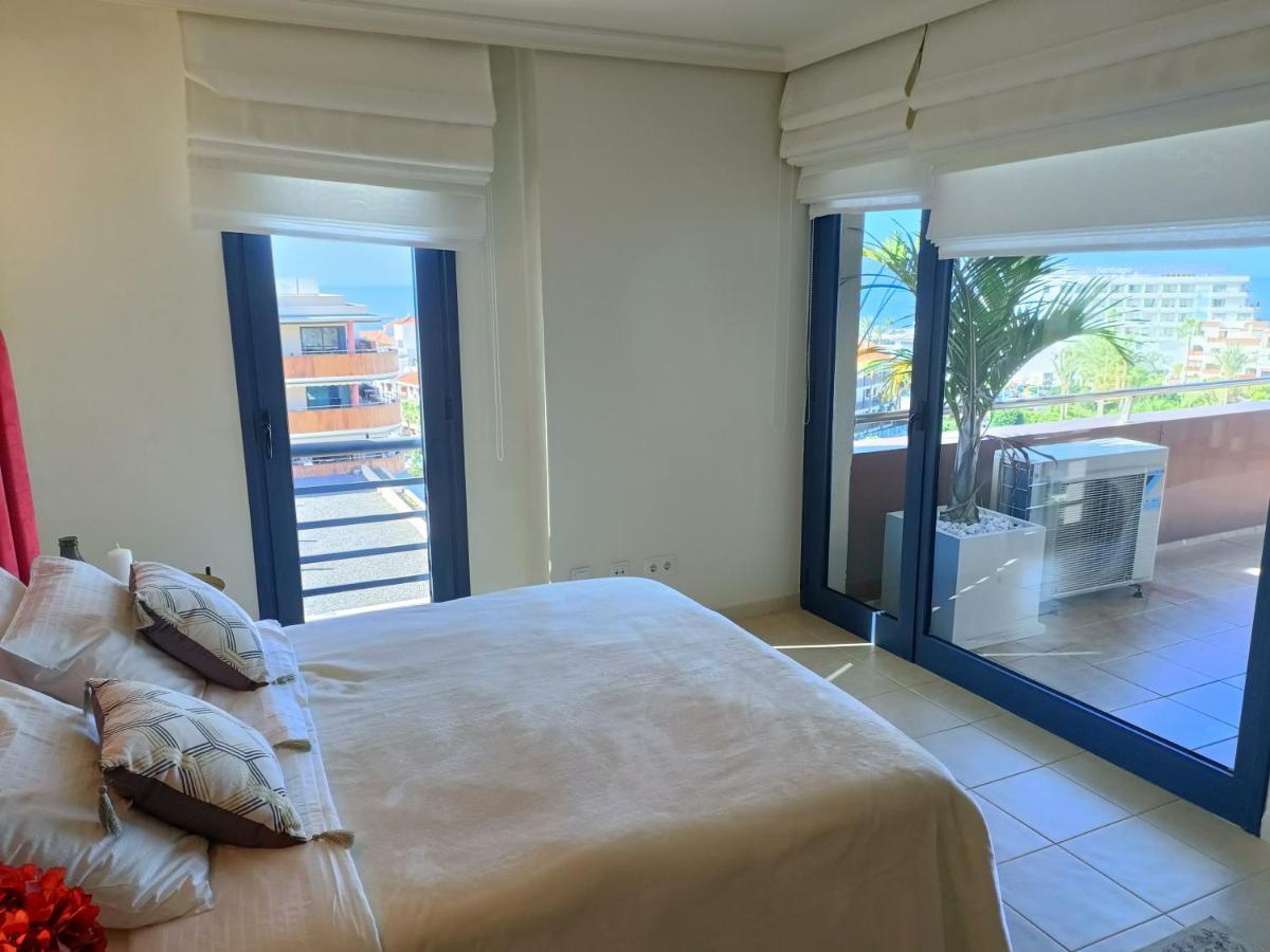 Luxury Gigantes Apartamento