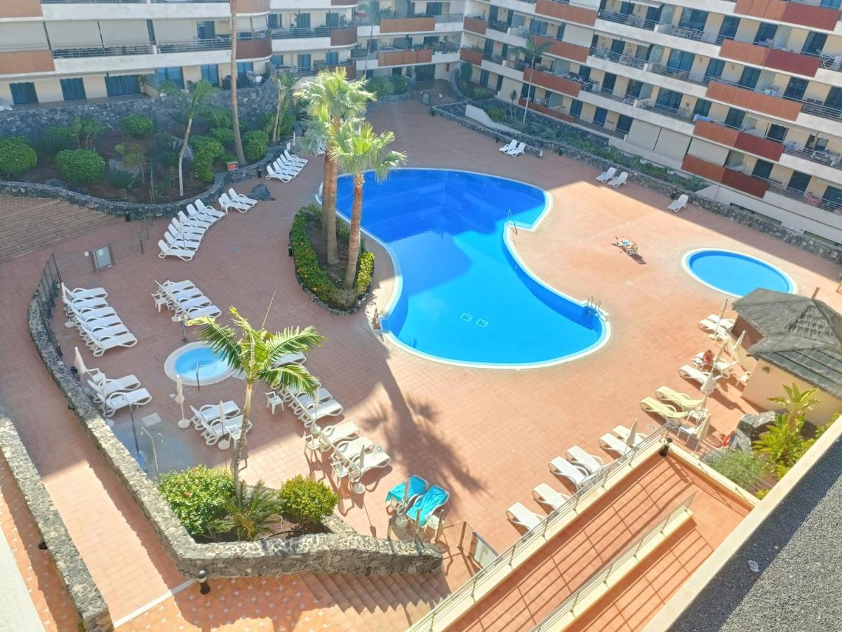 Luxury Gigantes Apartamento *