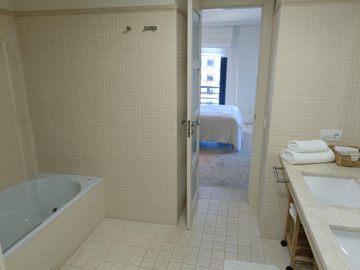 Luxury Gigantes Apartamento