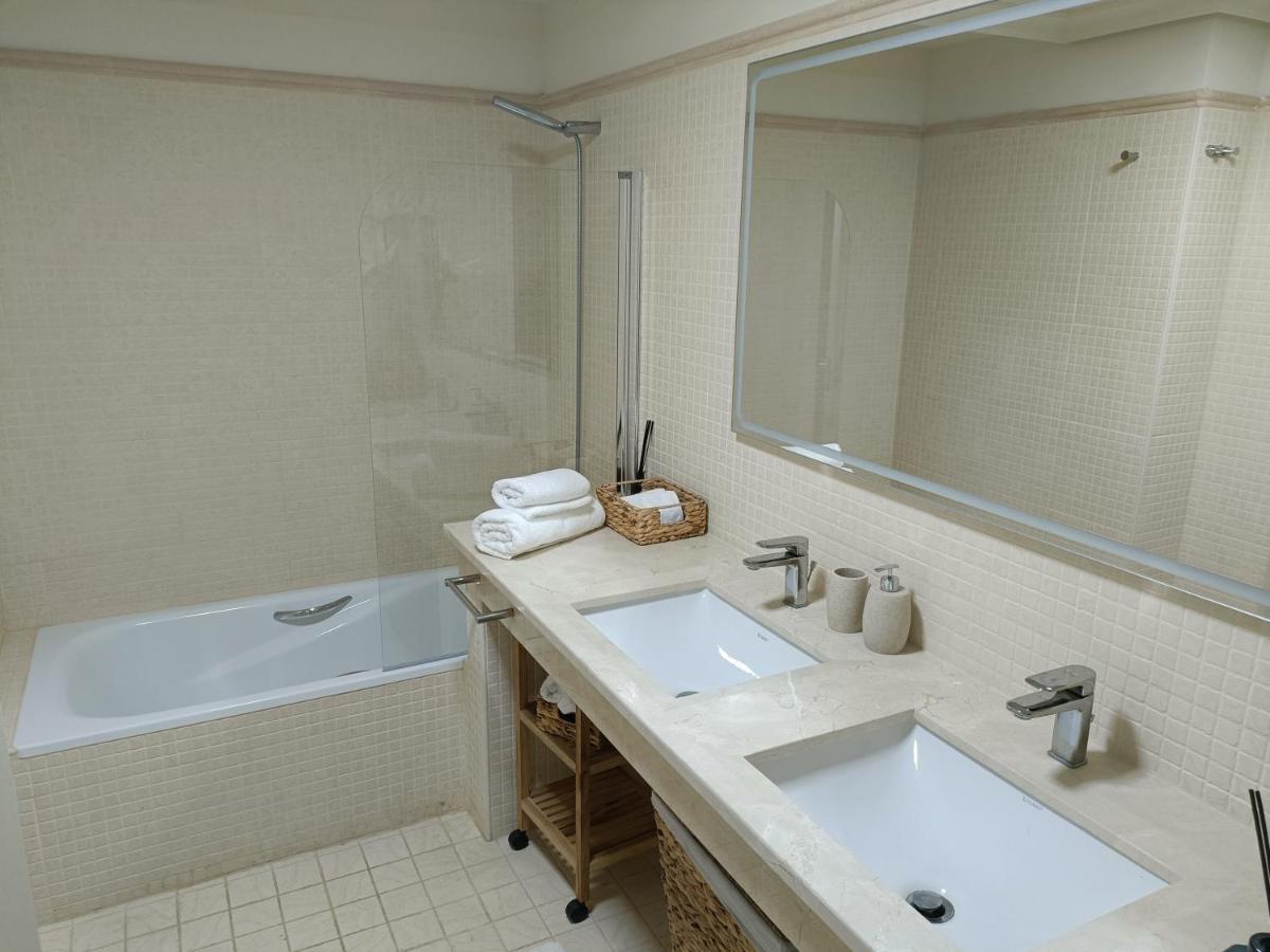 Luxury Gigantes Apartamento *